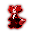 HauntedDelphox