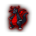 HauntedDragonite