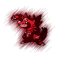 HauntedFeraligatr