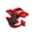 HauntedFlygon