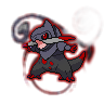 HauntedFraxure