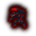 HauntedGenesect