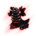 pokemon dusk HauntedGiratina