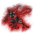 HauntedGreninja