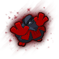HauntedHariyama