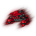 HauntedHeatran