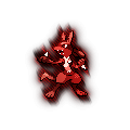 HauntedLucario