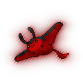 HauntedMantine