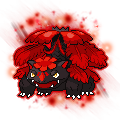 HauntedMegaVenusaur