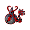 HauntedMilotic