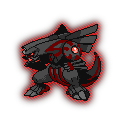 HauntedPalkia