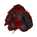 HauntedPangoro