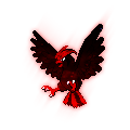 HauntedPidgeotto