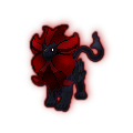 HauntedPyroar
