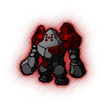 HauntedRegirock