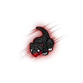 HauntedSandshrew