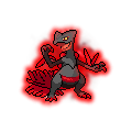 HauntedSceptile