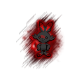 HauntedScorbunny