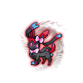 HauntedSylveon