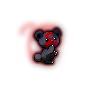 HauntedTeddiursa