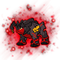HauntedTerrakion