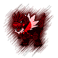 HauntedTyrantrum