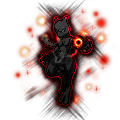 pokemon dusk HauntedUnboundMewtwo