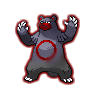 HauntedUrsaring