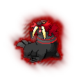 HauntedWalrein