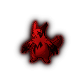 HauntedZangoose