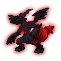 HauntedZekrom