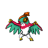 Hawlucha