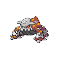 Heatran