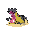 Hippowdon