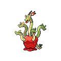 Hydrapple