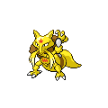Kadabra