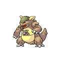 Kangaskhan
