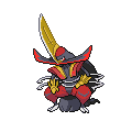 Kingambit