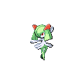 Kirlia