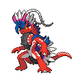 Koraidon