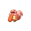 Lickitung