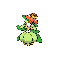 Lilligant