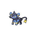 Luxio