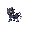 Luxray