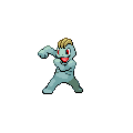 Machop