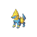 Manectric