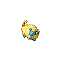 Mareep