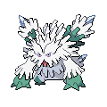 MegaAbomasnow