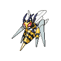MegaBeedrill