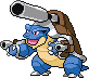 MegaBlastoise